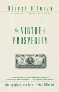 Virtue of Prosperity, the