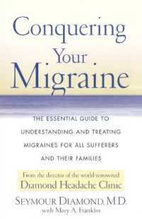 Conquering Your Migraine （Original）
