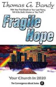Fragile Hope : Your Church in 2020