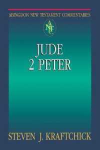 Antc : Jude & 2 Peter