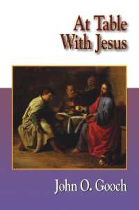 At Table with Jesus