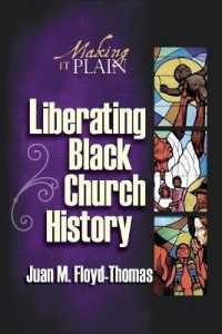 Liberating Black Church History : Making it Plain