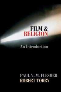 Film and Religion : An Introduction
