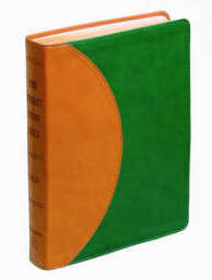 The Wesley Study Bible （BOX LEA）