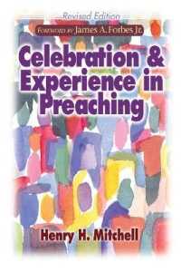 Celebration and Experience in Preaching （Revised）