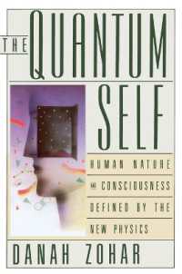 The Quantum Self