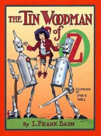 Tin Woodsman of Oz