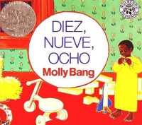 Diez, Nueve, Ocho : A Caldecott Honor Award Winner (Mulberry en Espanol)