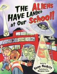 The Aliens Have Landed at Our School (Giggle Poetry)