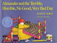 Alexander and the Terrible, Horrible, No Good, Very Bad Day （2ND）