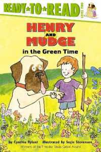 Henry and Mudge in the Green Time : Ready-to-Read Level 2 (Henry & Mudge)