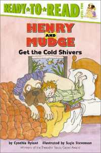 Henry and Mudge Get the Cold Shivers : Ready-to-Read Level 2 (Henry & Mudge)