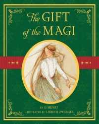 The Gift of the Magi (Aladdin Picture Books) （Repackage）
