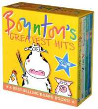 Boynton's Greatest Hits : Boxed Set （Boxed Set）