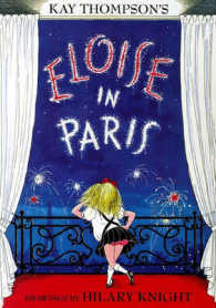 Eloise in Paris (Eloise)