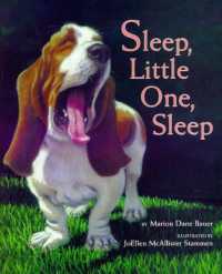 Sleep, Little One, Sleep