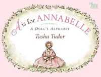 A Is for Annabelle （Reissue）