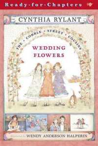 Wedding Flowers (Cobble Street Cousins)