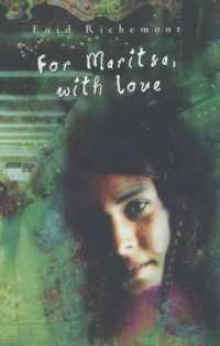 For Maritsa, with Love