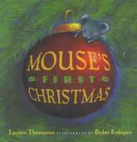 Mouse's First Christmas （Board Book）