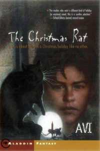 The Christmas Rat (Aladdin Fantasy) （Reprint）