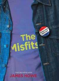 The Misfits (The Misfits)