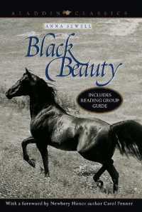 Black Beauty (Aladdin Classics)