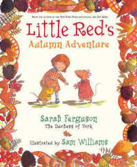 Little Red's Autumn Adventure (Little Red)