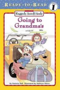 Going to Grandma's (Raggedy Ann)