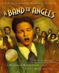 A Band of Angels : A Story Inspired by the Jubilee Singers