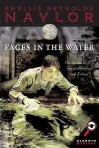 Faces in the Water (York Trilogy)