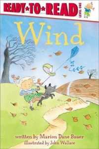 Wind : Ready-To-Read Level 1 (Weather Ready-to-reads)