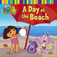 Day at the Beach （Board Book）