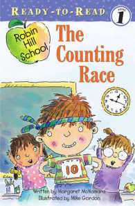 Counting Race : Ready-to-Read Level 1 (Robin Hill School)