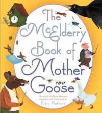 McElderry Book of Mother Goose : McElderry Book of Mother Goose