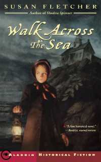Walk Across the Sea （Reprint）