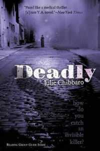 Deadly （Reprint）