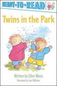 Twins in the Park : Ready-To-Read Pre-Level 1 (Ready-to-read)