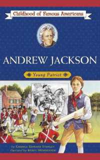 Andrew Jackson : Young Patriot