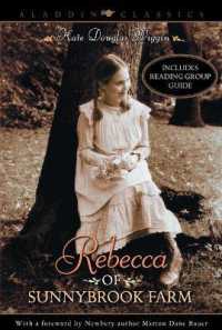 Rebecca of Sunnybrook Farm (Aladdin Classics)