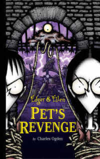Pet's Revenge (Edgar & Ellen S.)