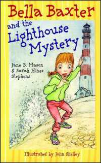 Bella Baxter and the Lighthouse Mystery (Bella Baxter)