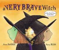 A Very Brave Witch （Reprint）