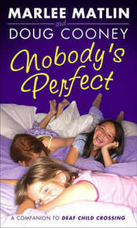 Nobody's Perfect