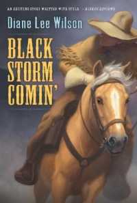 Black Storm Comin' （Reprint）