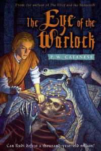 The Eye of the Warlock : A Further Tales Adventure