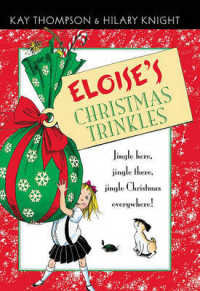 Eloise's Christmas Trinkles (Eloise)