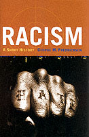 人種主義小史<br>Racism : A Short History