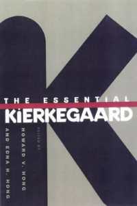 The Essential Kierkegaard