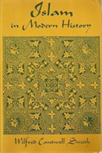 Islam in Modern History -- Paperback / softback